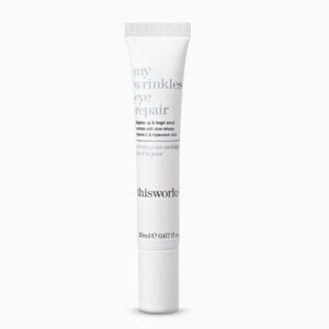 🔥4 for $25- This Works Wrinkles Eye Repair Cream